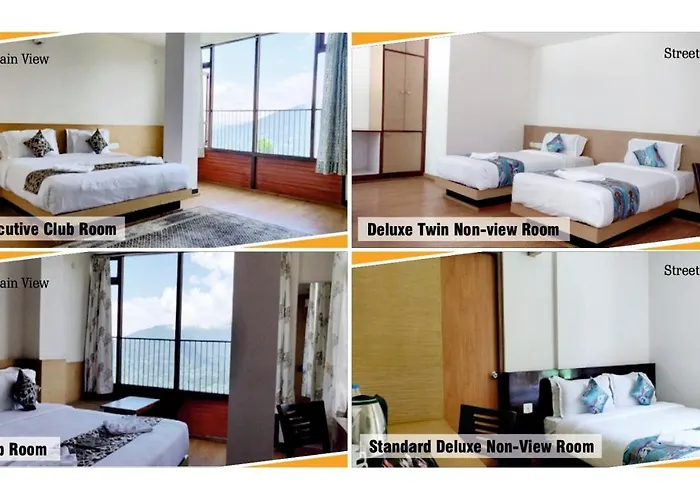 Hotel Ninamma