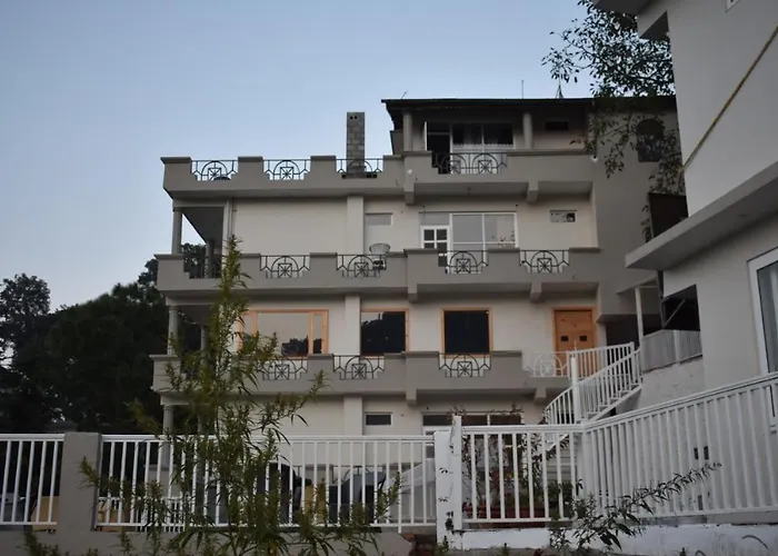 Clarks Exotica Resort Ramgarh Mukteshwar