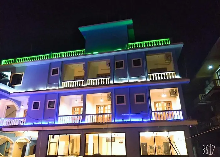 Dom'S Inn