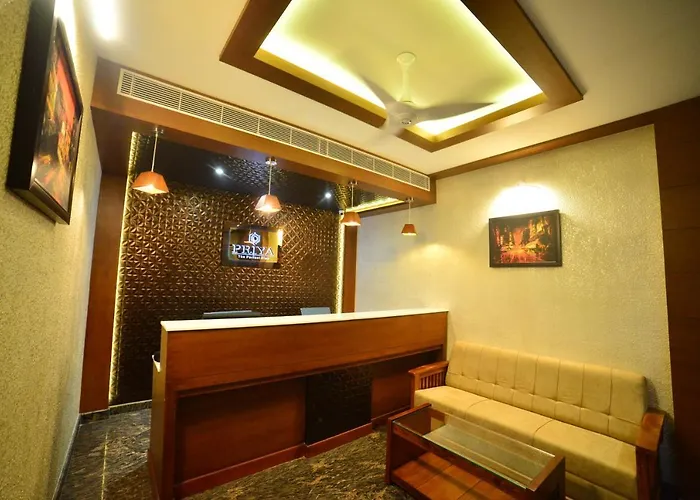 Hotel Priya