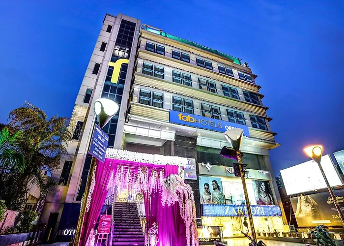Hotel Orbion