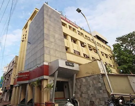 The Krishnalila Regency Hotel Kumbhalgarh