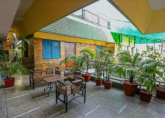 The Trekkers Hostel - Dehradun