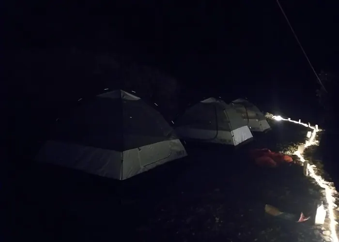 Serenity Camps, Mussourie