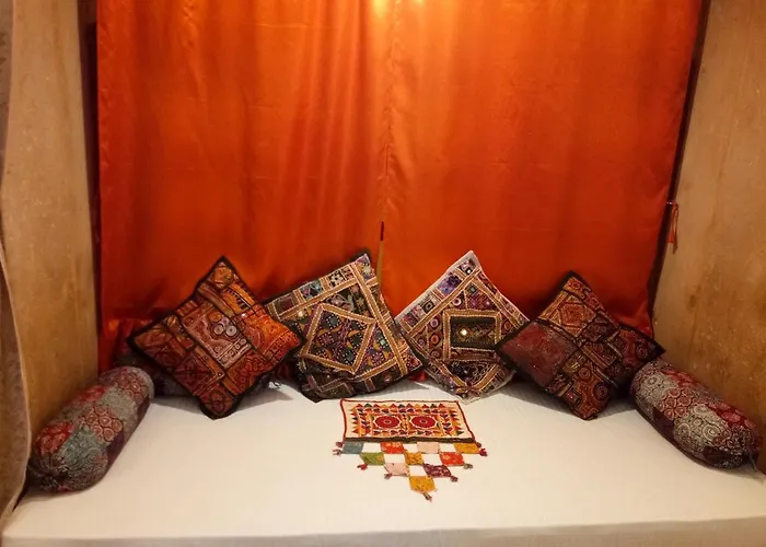 Shanti Home
