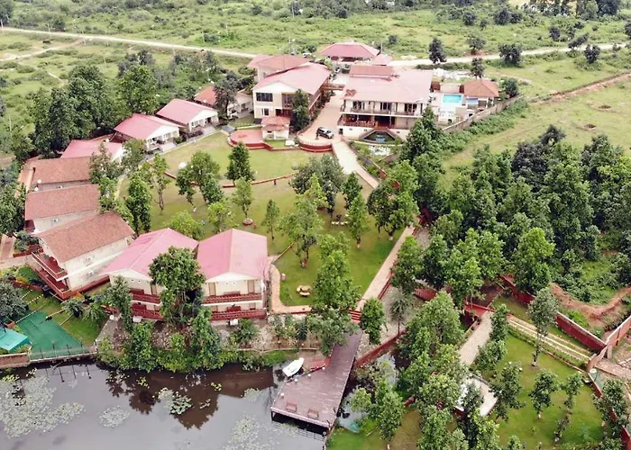 Kushal Palli Resorts- A Unit Of Pearltree Hotels & Resorts