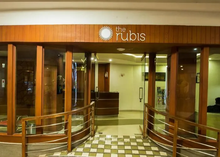 The Rubis