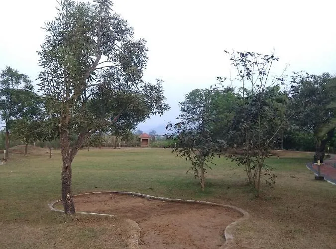 Parishreya Holiday Home Lonavala