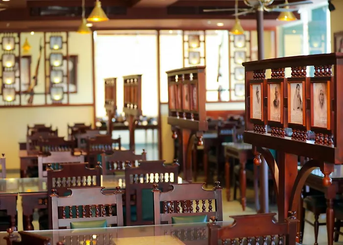 The Times Hotel Kochi