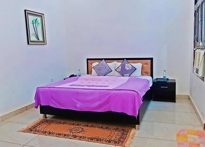 Bindiram Express By Shrigo Hotels